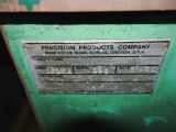 Precision Chop Saw, 18LHA 2